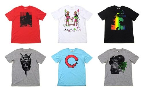 PAM 2008 Fall/Winter "Around and Around" Collection 