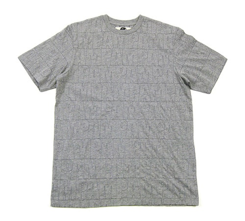PAM 2008 Fall/Winter "Around and Around" Collection 