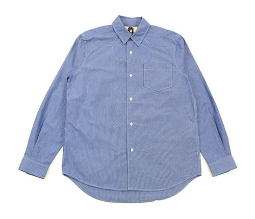 PAM 2008 Fall/Winter "Around and Around" Collection 