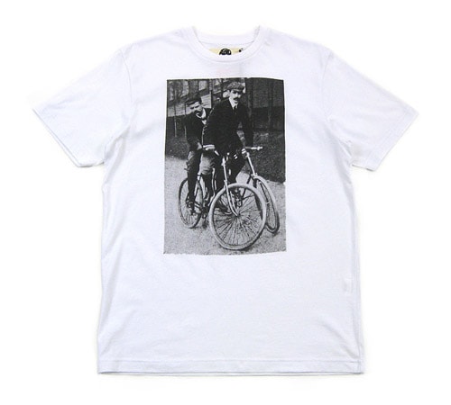 PAM 2008 Fall/Winter "Around and Around" Collection 