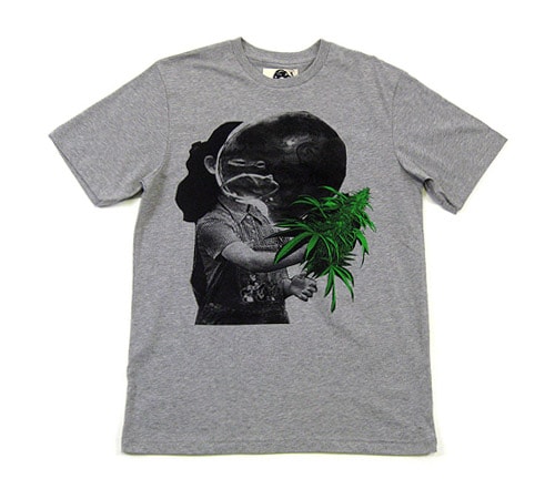 PAM 2008 Fall/Winter "Around and Around" Collection 