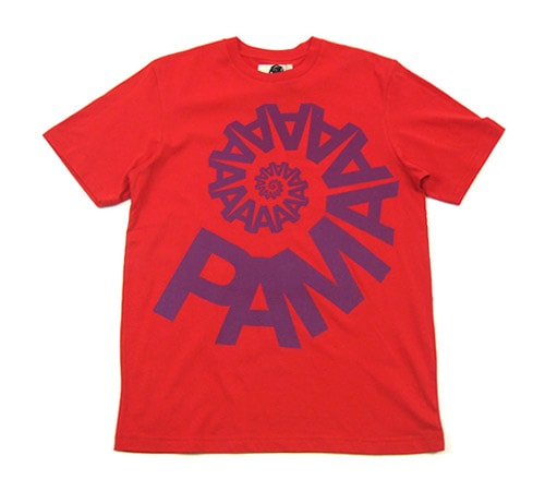 PAM 2008 Fall/Winter "Around and Around" Collection 