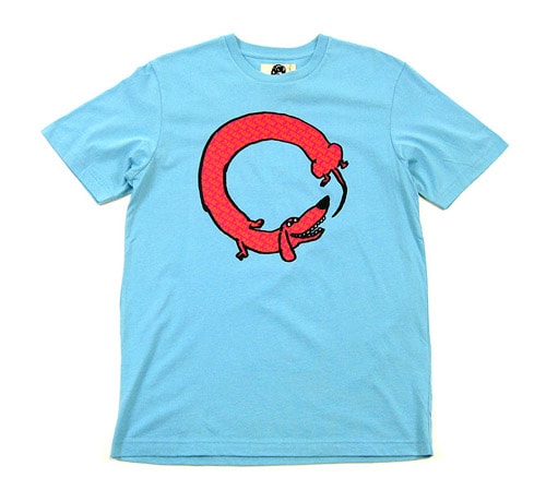PAM 2008 Fall/Winter "Around and Around" Collection 