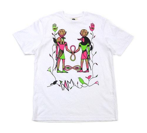 PAM 2008 Fall/Winter "Around and Around" Collection 