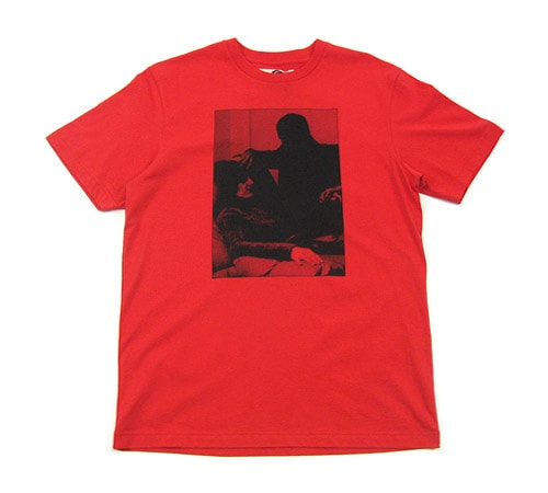 PAM 2008 Fall/Winter "Around and Around" Collection 