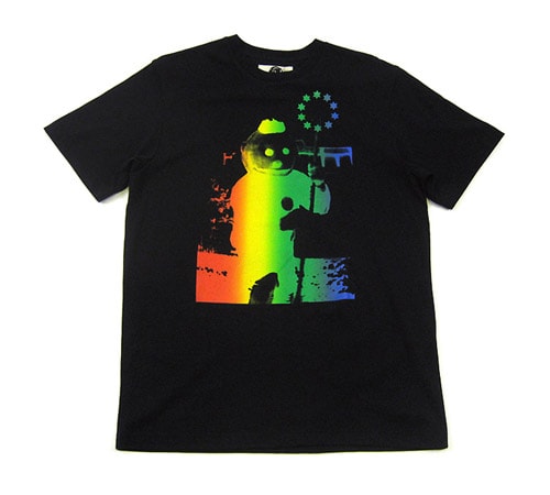 PAM 2008 Fall/Winter "Around and Around" Collection 