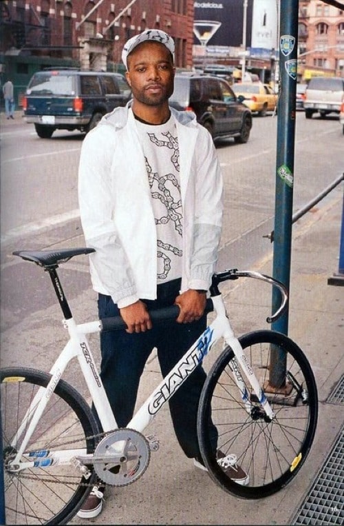 PAM 2008 Fall/Winter "Around and Around" Lookbook 