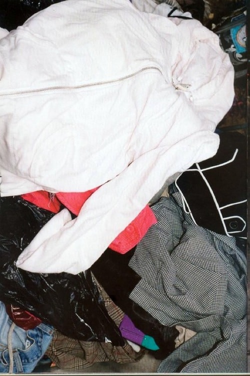 PAM 2008 Fall/Winter "Around and Around" Lookbook 