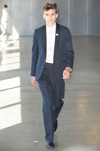 Patrik Ervell 2009 Spring Collection Preview 