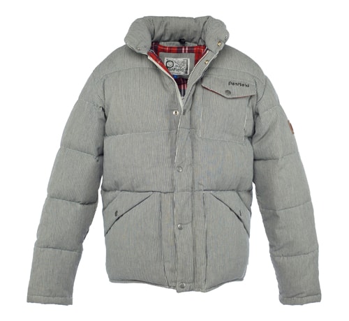 Penfield 2008 Fall/Winter "Hickory" Collection