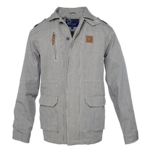 Penfield 2008 Fall/Winter "Hickory" Collection