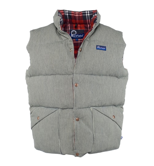 Penfield 2008 Fall/Winter "Hickory" Collection