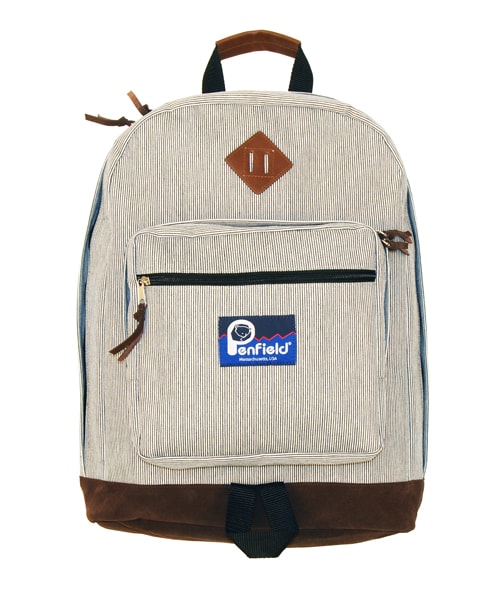 Penfield 2008 Fall/Winter "Hickory" Collection