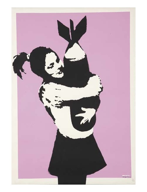 Phillips De Pury & Co. Street Art Auction on September 6th