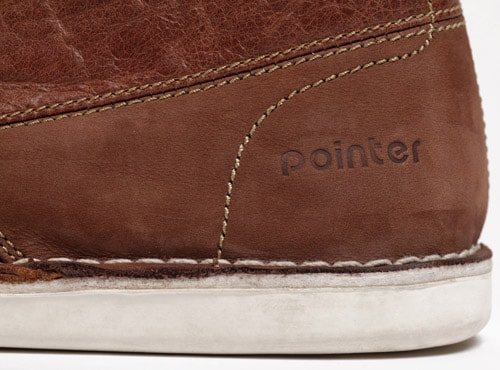 Pointer 2008 Fall/Winter Collection - Cragos | Cyril