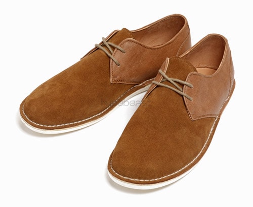Pointer 2008 Fall/Winter Collection - Cragos | Cyril