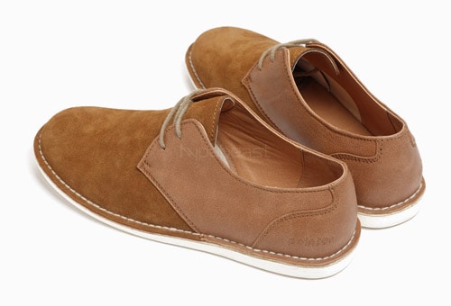 Pointer 2008 Fall/Winter Collection - Cragos | Cyril