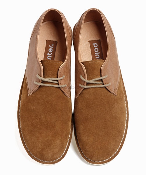 Pointer 2008 Fall/Winter Collection - Cragos | Cyril