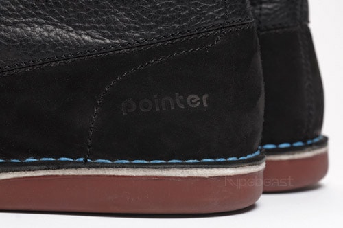 Pointer 2008 Fall/Winter Collection - Cragos | Cyril