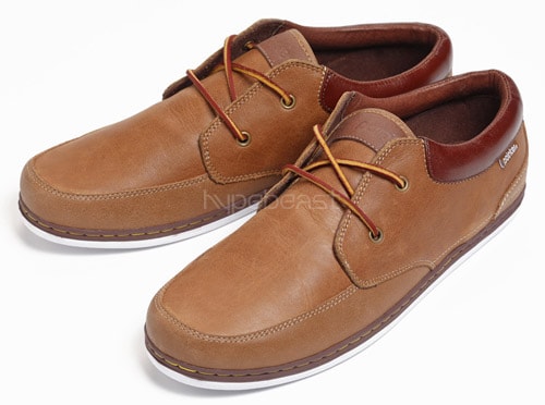 Pointer 2008 Fall/Winter Collection - Barajas