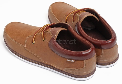 Pointer 2008 Fall/Winter Collection - Barajas