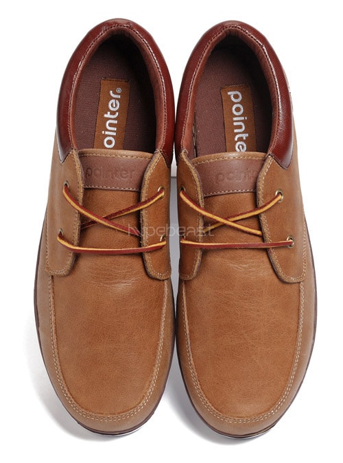 Pointer 2008 Fall/Winter Collection - Barajas
