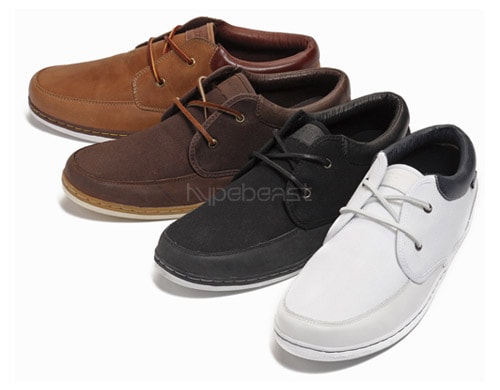 Pointer 2008 Fall/Winter Collection - Barajas