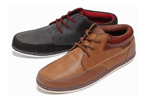 Pointer 2008 Fall/Winter Collection - Barajas Mid