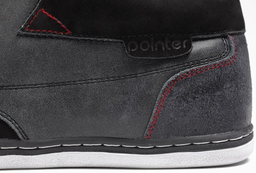 Pointer 2008 Fall/Winter Collection - Barajas Mid