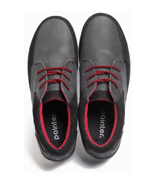 Pointer 2008 Fall/Winter Collection - Barajas Mid