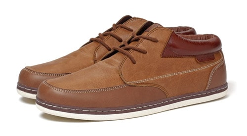 Pointer 2008 Fall/Winter Collection - Barajas Mid