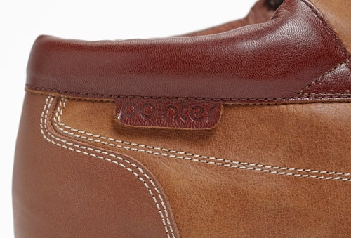 Pointer 2008 Fall/Winter Collection - Barajas Mid