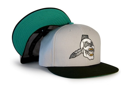 PROCESS x ESTATE LA Fitted Cap