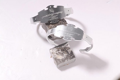 Protest Design Co. 2008 Fall/Winter Collection