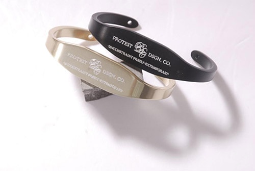 Protest Design Co. 2008 Fall/Winter Collection