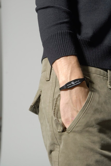 Protest Design Co. 2008 Fall/Winter Collection