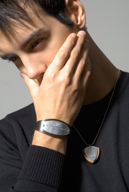 Protest Design Co. 2008 Fall/Winter Collection