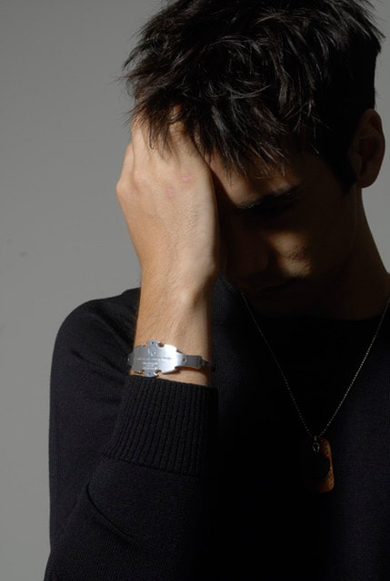 Protest Design Co. 2008 Fall/Winter Collection