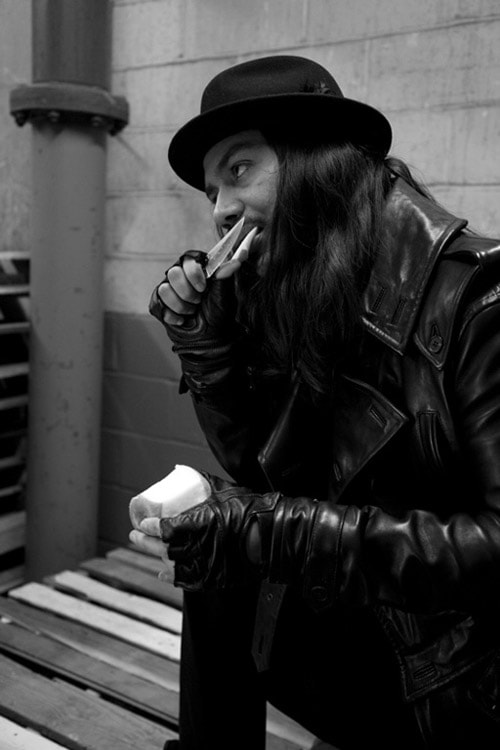 Public School 2008 Fall/Winter Collection