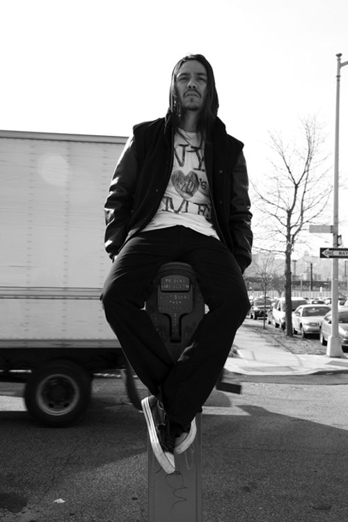 Public School 2008 Fall/Winter Collection