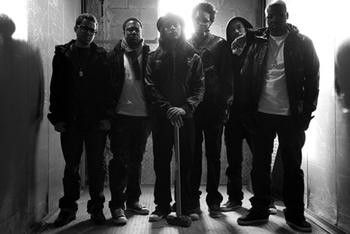 Public School 2008 Fall/Winter Collection