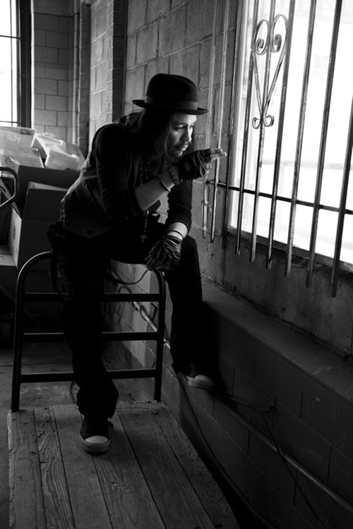 Public School 2008 Fall/Winter Collection
