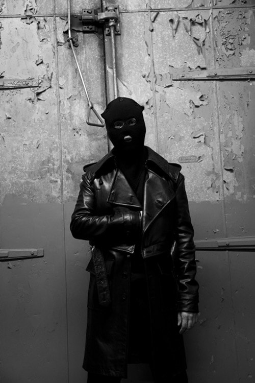 Public School 2008 Fall/Winter Collection