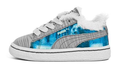 Puma Kids Suede Deer | Bear