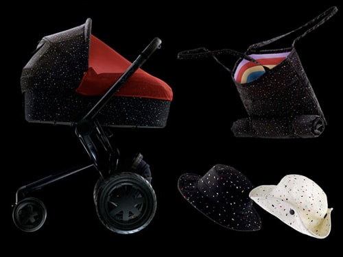 Quinny by Henrik Vibskov Collection