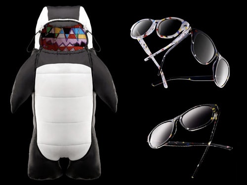 Quinny by Henrik Vibskov Collection