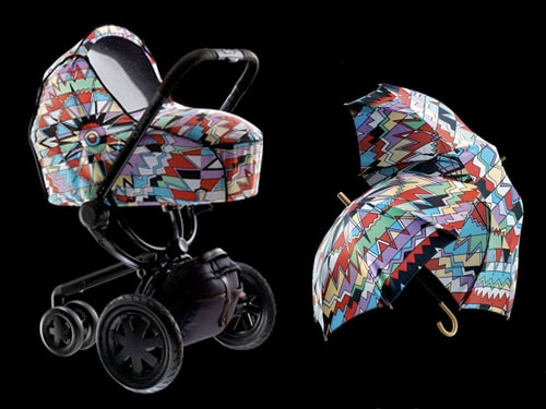Quinny by Henrik Vibskov Collection
