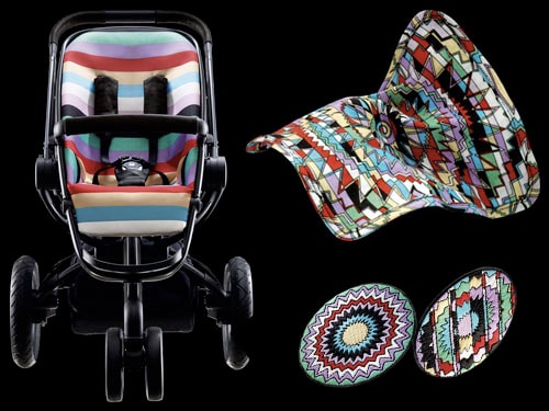 Quinny by Henrik Vibskov Collection