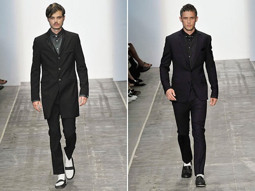 Rag & Bone 2009 Spring Collection