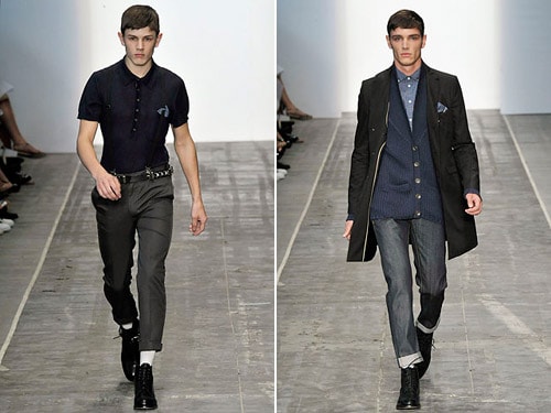 Rag & Bone 2009 Spring Collection